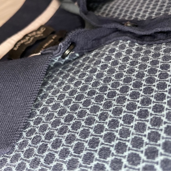 BANANA REPUBLIC Men's Standard Fit Polo Shirt (XXL) - Picture 6 of 9